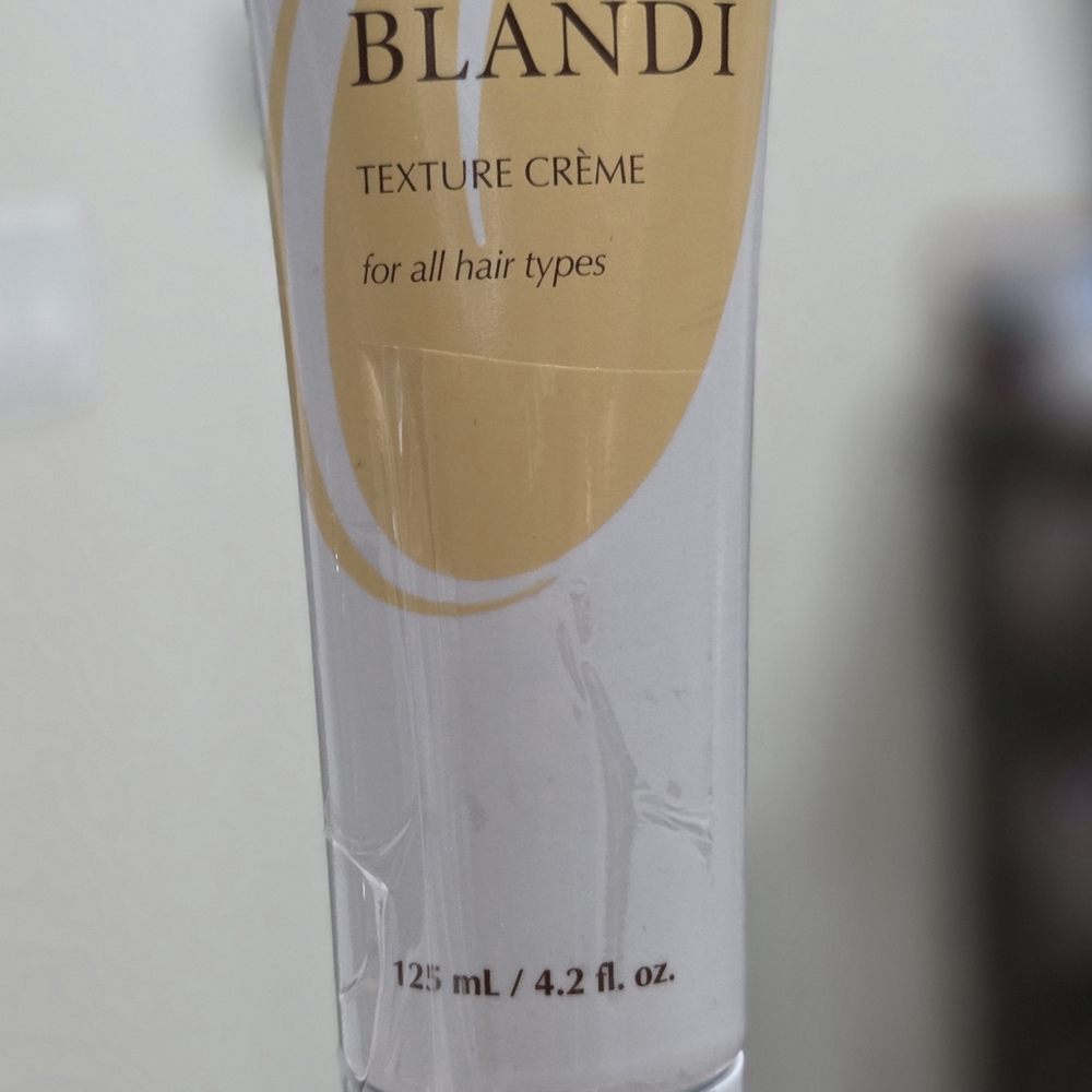 Blandi Texture Crème for Hair